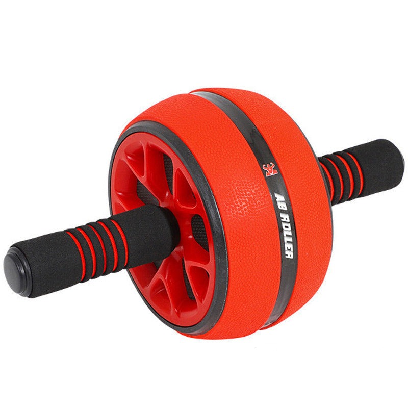 Buikwielroller
