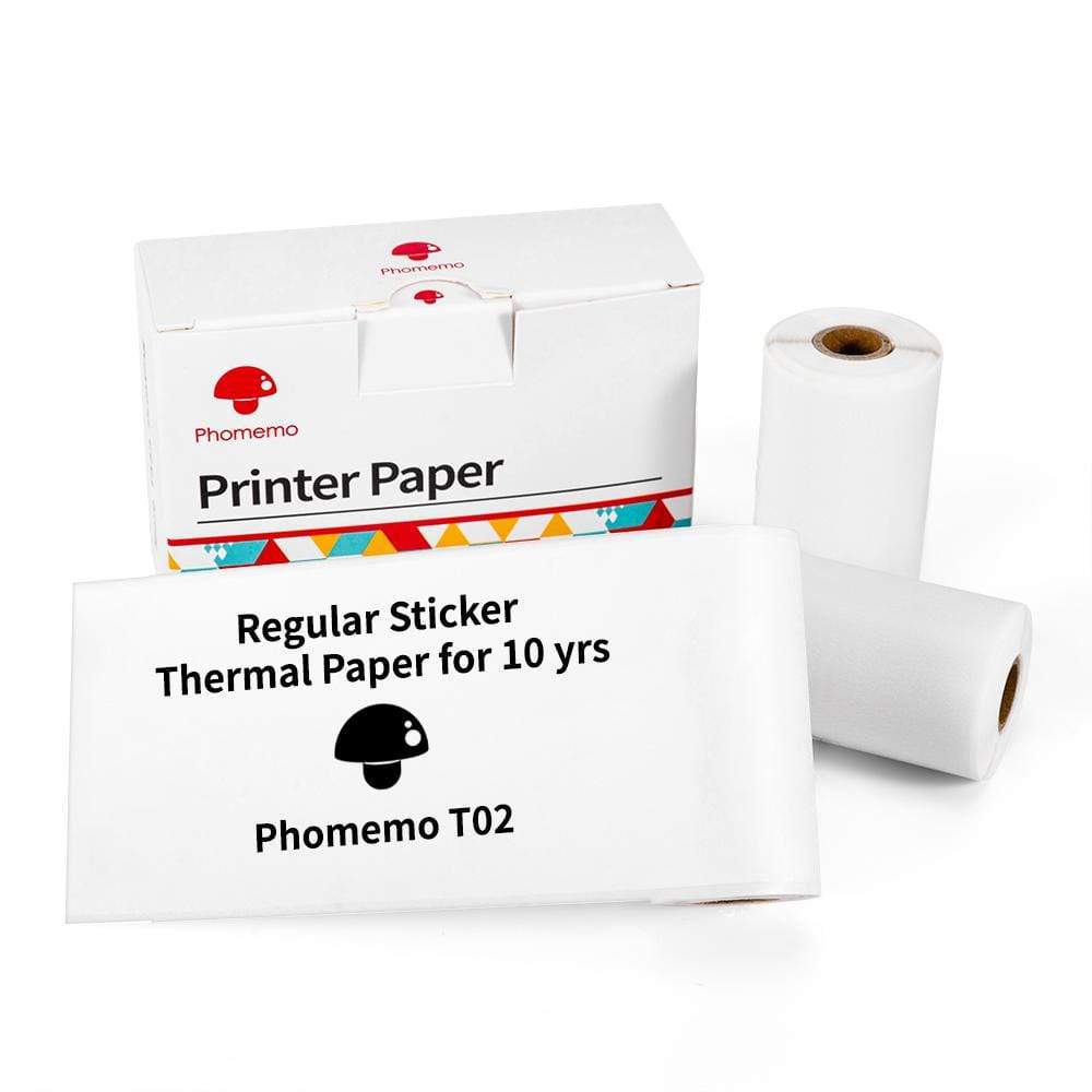 Draagbare miniprinter