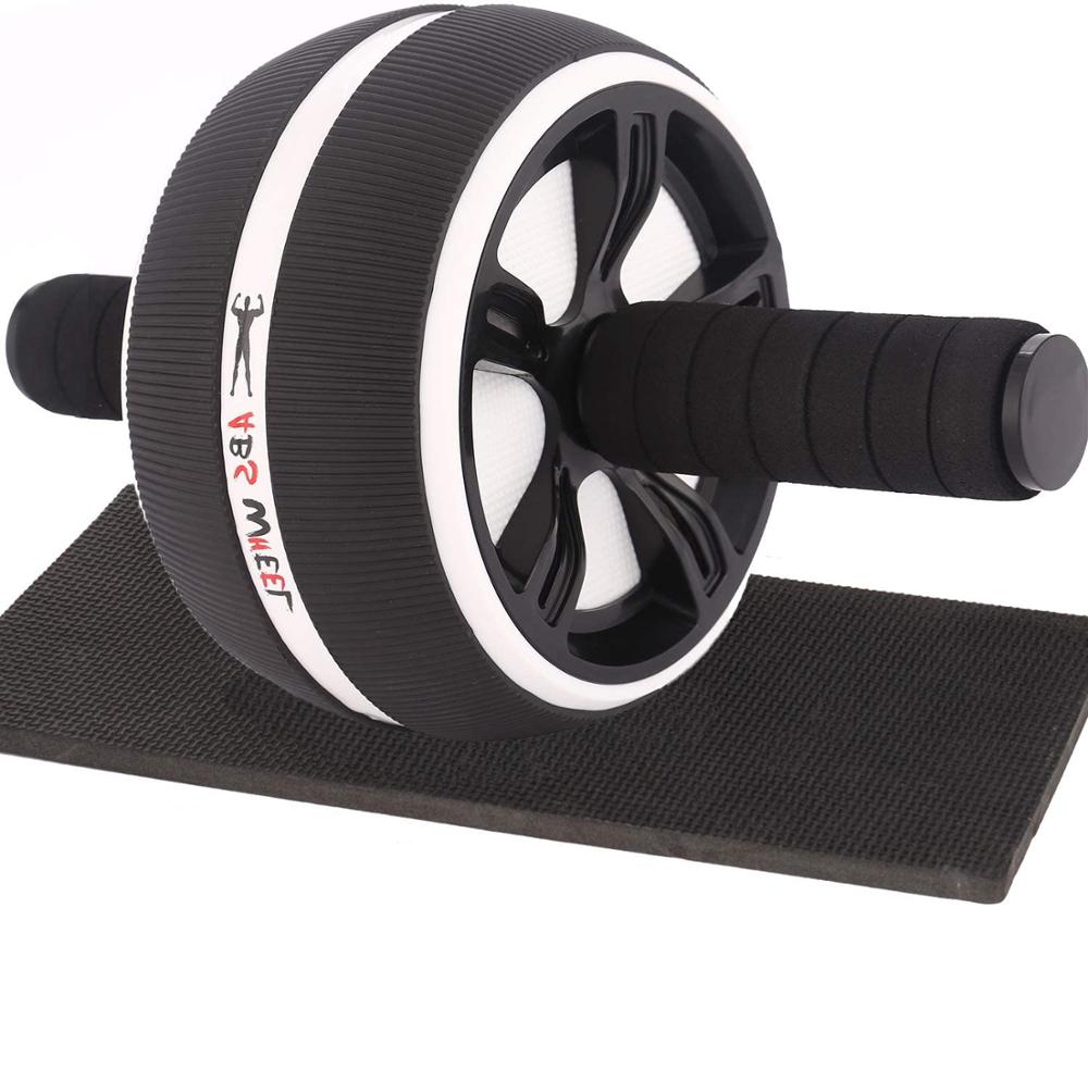 Buikwielroller