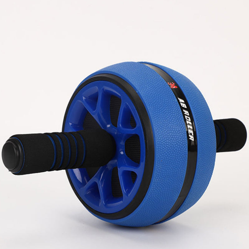 Buikwielroller
