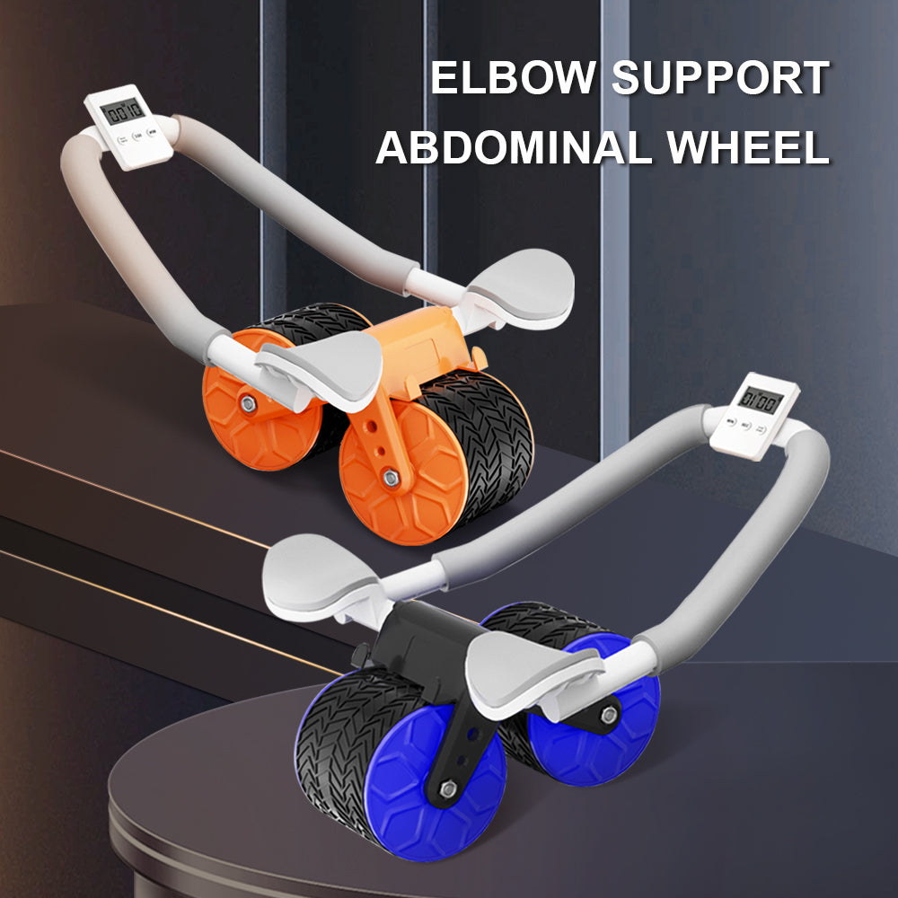 Fitness Abs Wiel Roller