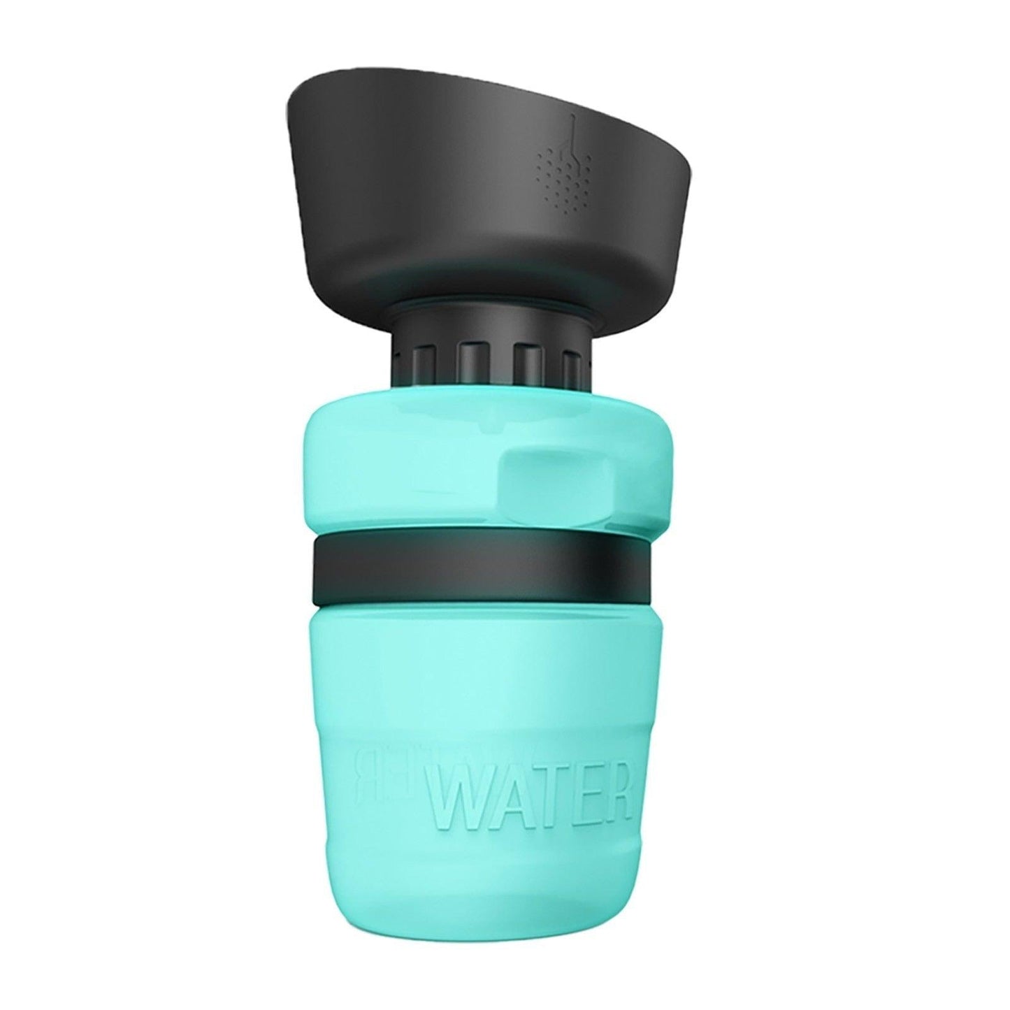 Drinkwaterfles voor huisdieren