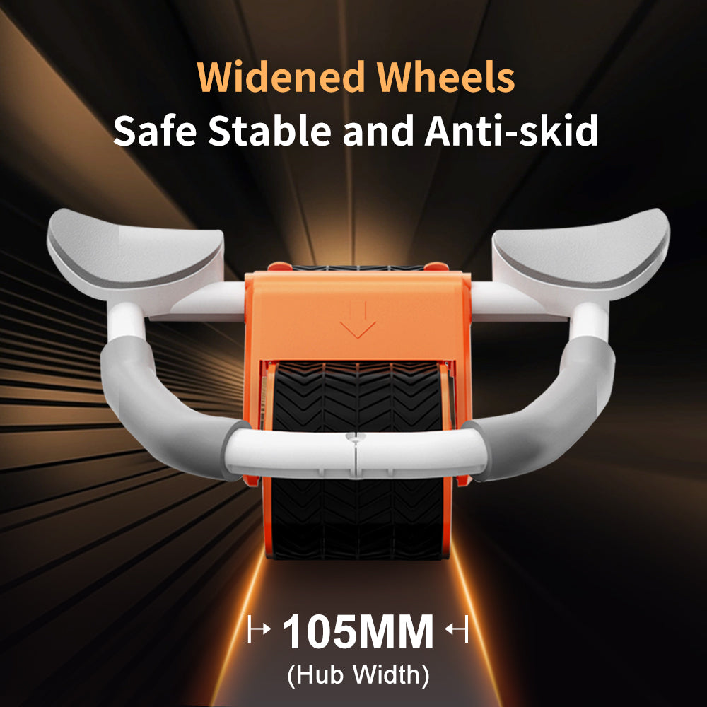 Fitness Abs Wiel Roller