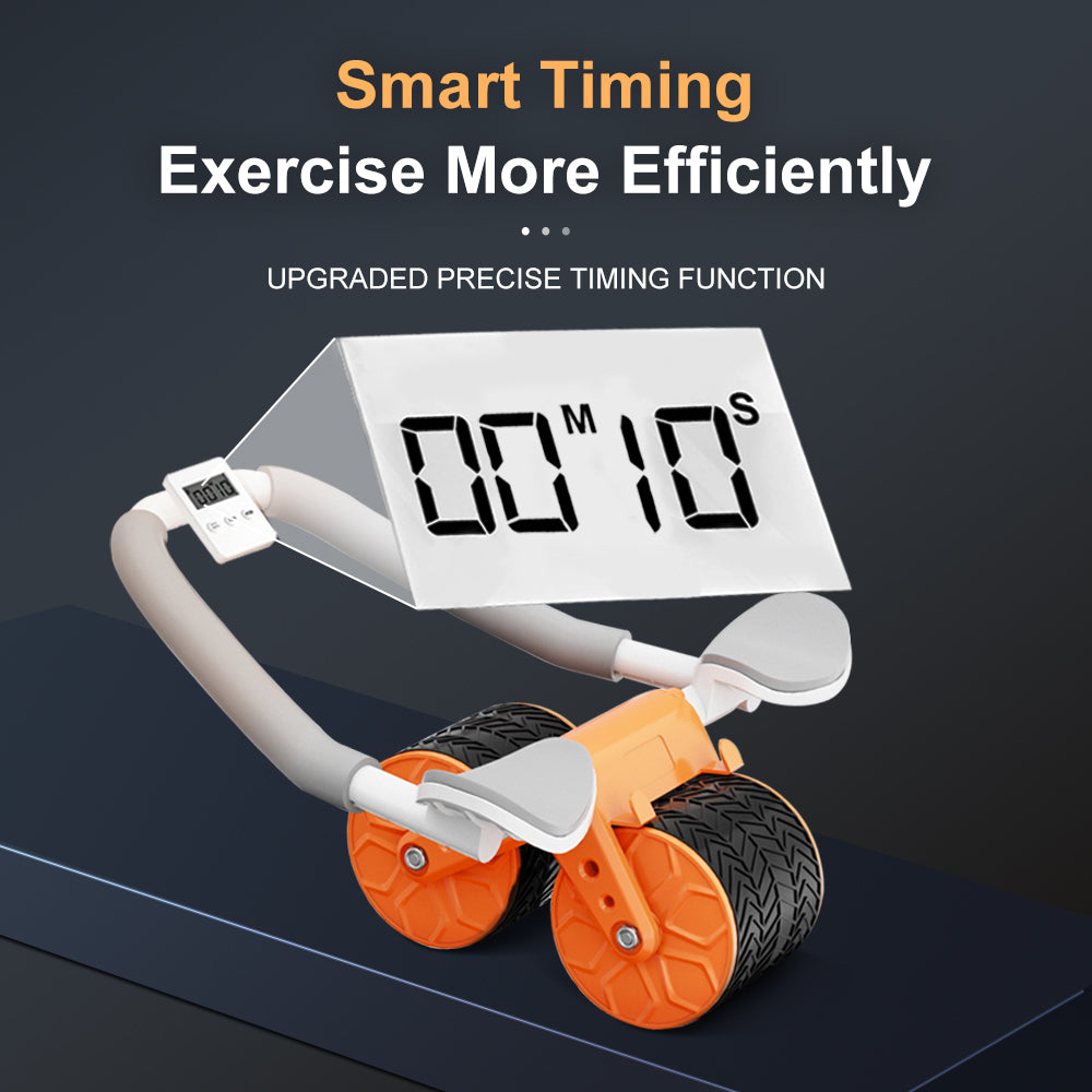 Fitness Abs Wiel Roller