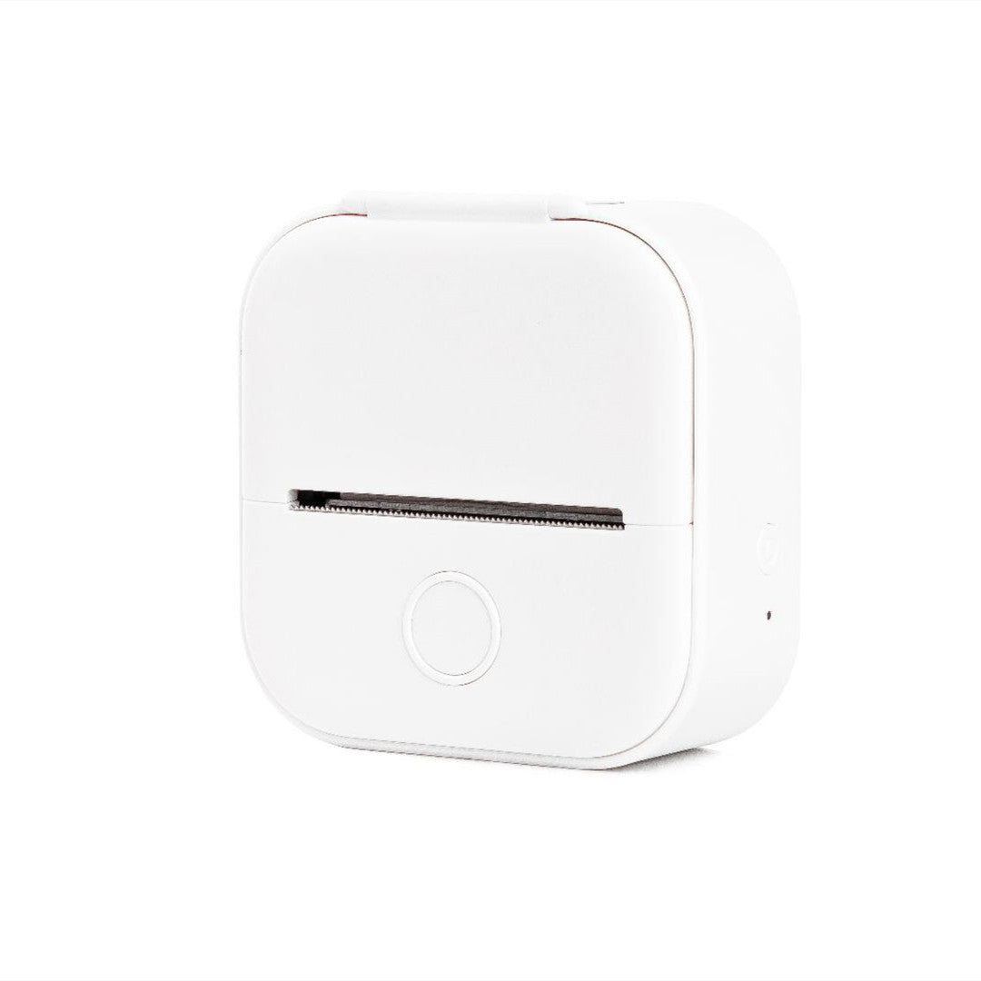 Draagbare miniprinter