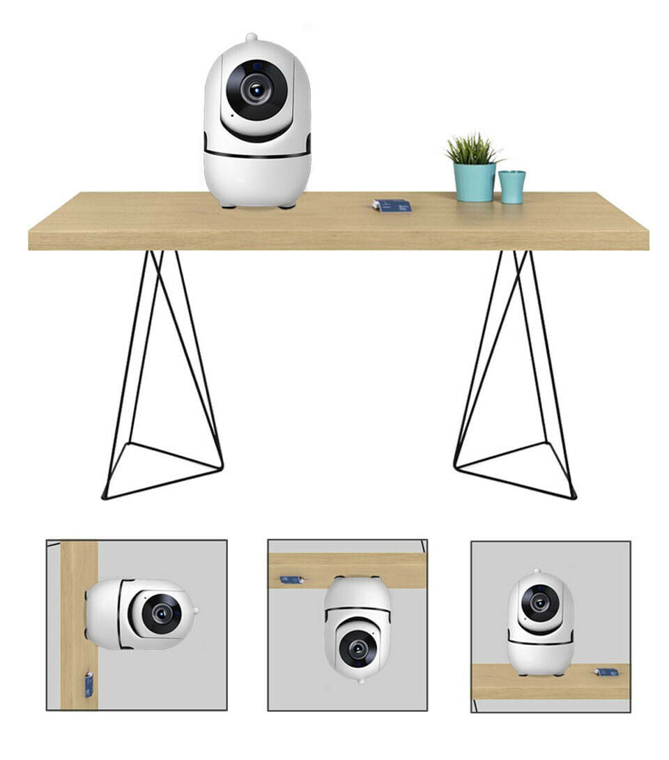 WiFi draadloze CCTV-camera