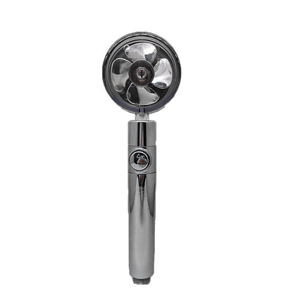 360° draaibare douchekop