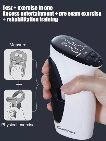 Digitale Hand Gripper