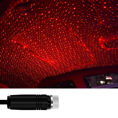 Auto LED sterrenlichten