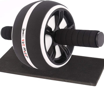 Buikwielroller