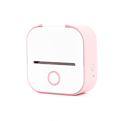 Draagbare miniprinter