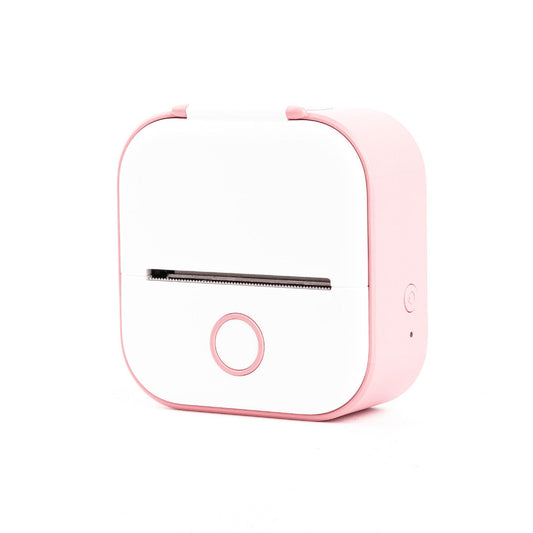 Draagbare miniprinter