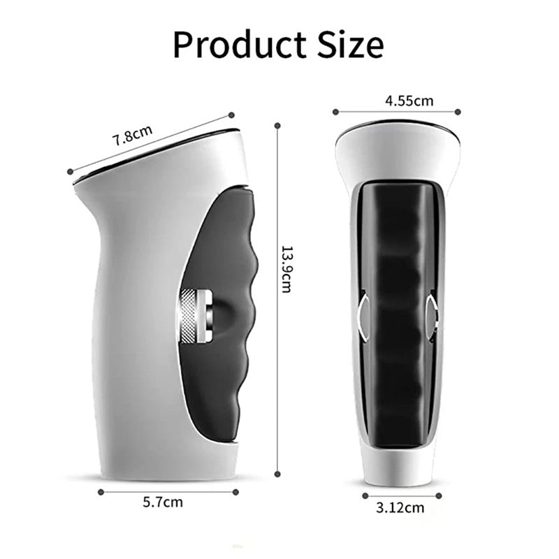 Digitale Hand Gripper