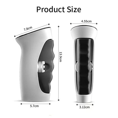 Digitale Hand Gripper