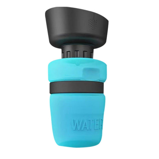 Drinkwaterfles voor huisdieren