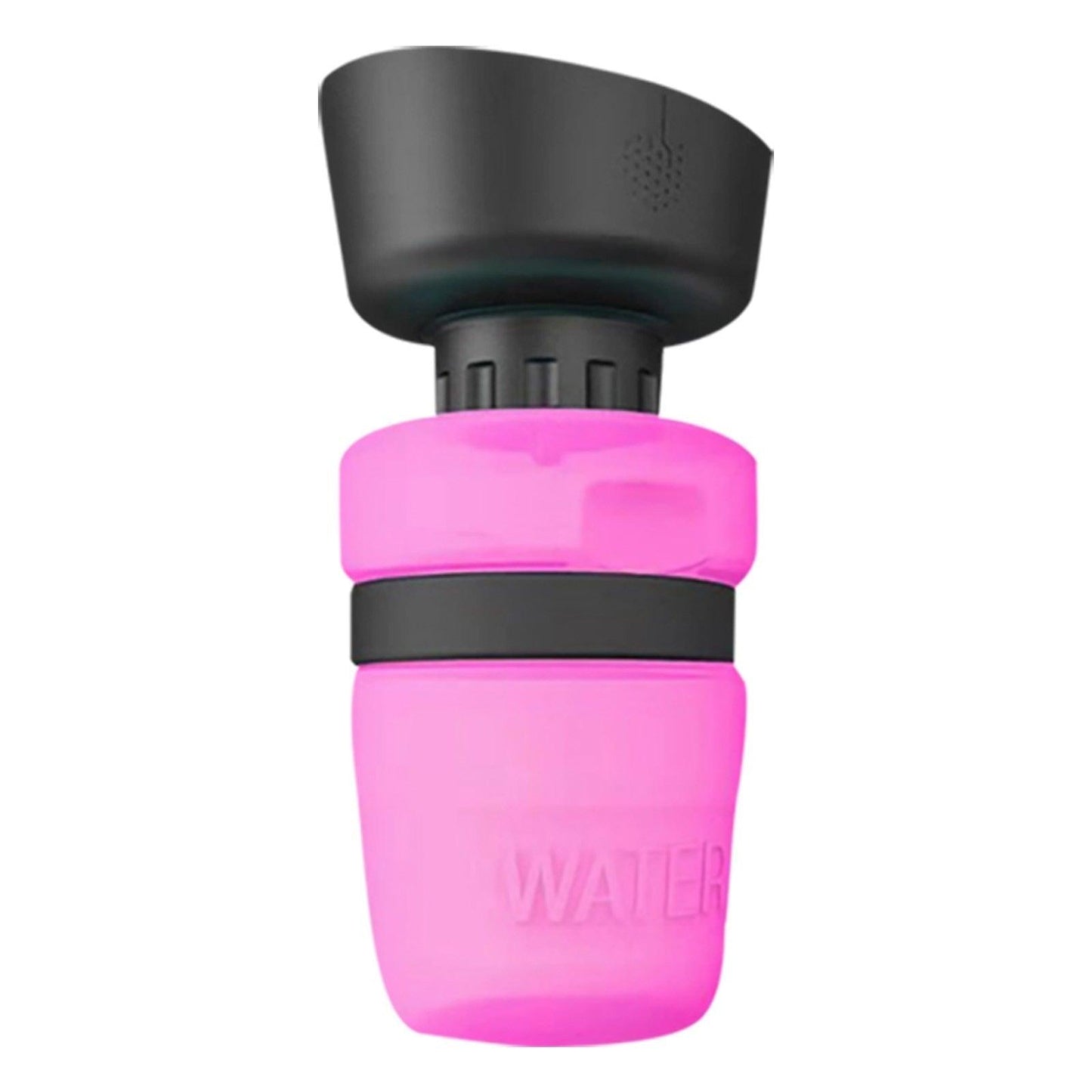 Drinkwaterfles voor huisdieren