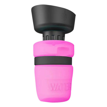 Drinkwaterfles voor huisdieren