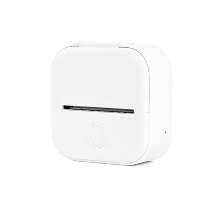 Draagbare miniprinter