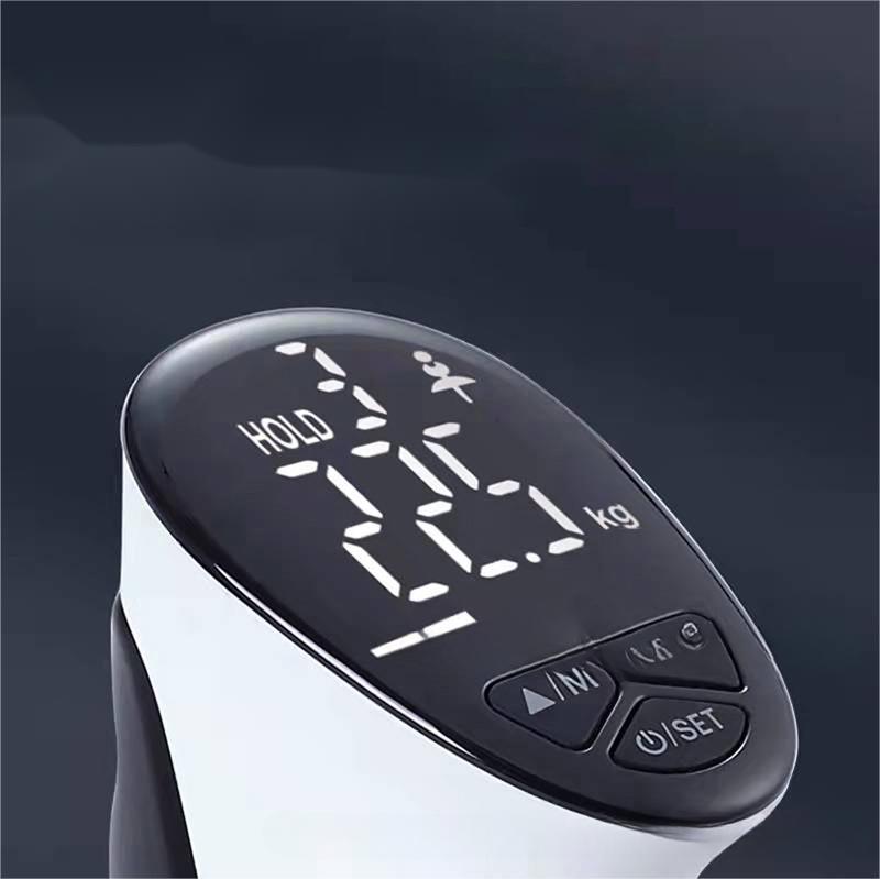 Digitale Hand Gripper
