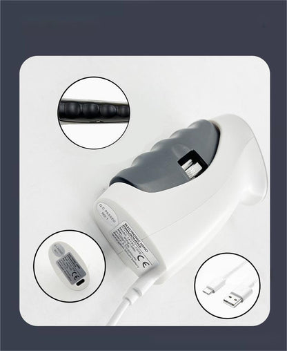 Digitale Hand Gripper